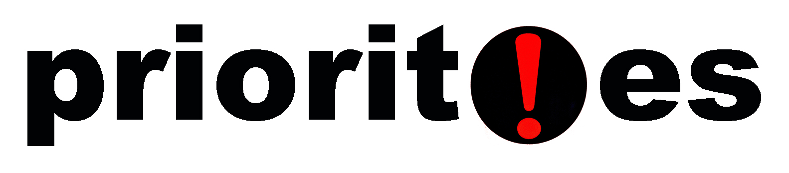 priorit!es_logo